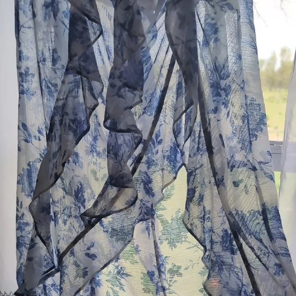 Free People Maxi Skirt - Picture 3 of 6